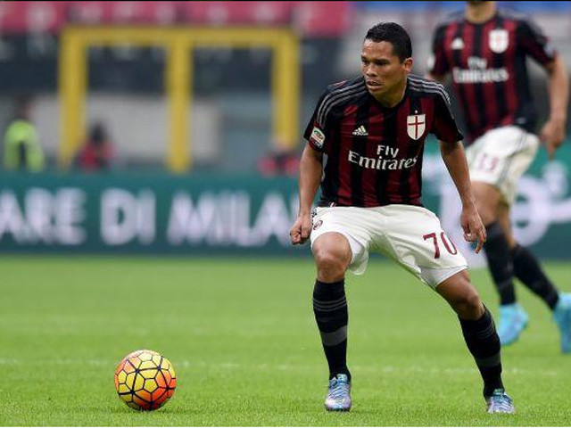 Bóng đá - Milan - Chievo: "Bắn phá" dữ dội