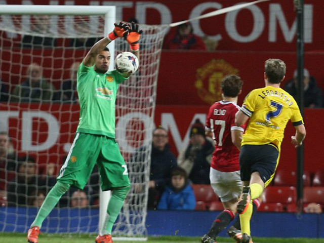 Bóng đá - MU - Middlesbrough: Không có chỗ cho sai lầm