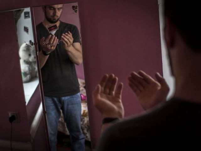 Thế giới - Làng Nga - nơi trai tráng đổ xô tới Syria thánh chiến