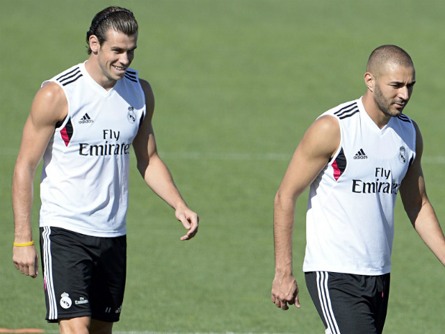 Bóng đá - Real sắp đón hàng loạt "siêu viện binh"