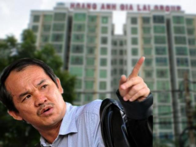 Doanh nhân - Những đại gia giấu mặt trong gia đình bầu Đức