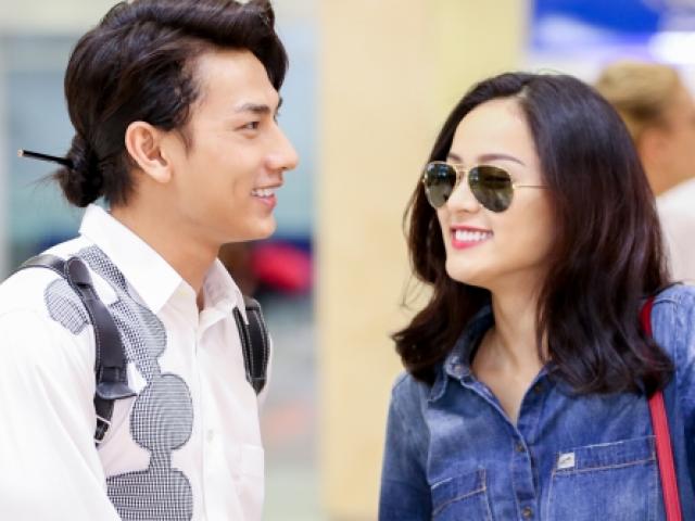 Phim - "Tình mới" của Quốc Cường Gia Lai trong mắt bạn diễn