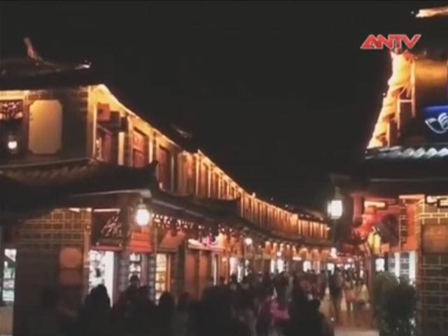 Pháp luật - Lột mặt nạ "ma nữ" lừa bán bạn thân sang "tổ quỷ" TQ (P.1)