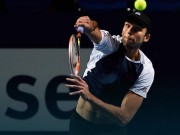 Thể thao - Basel Open ngày 3: Karlovic gieo sầu cho Wawrinka