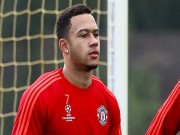 Bóng đá - Depay: Cái tôi lớn như Ronaldo, hiệu quả tựa Nani