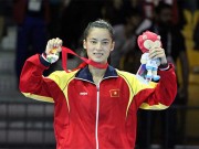 Thể thao - Boxing: Lê Thi Bằng quyết đấu giành vé Olympic 2016