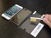 Công nghệ thông tin - Miếng dán iPhone 6S đặc biệt có khả năng tự hồi phục vết xước