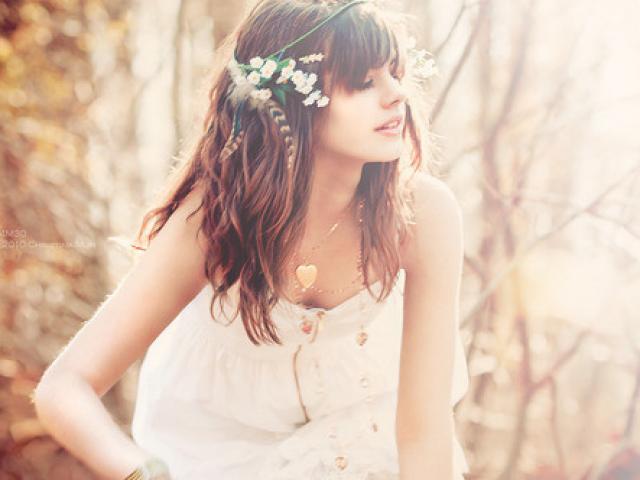 Thơ tình: Chắc anh có người ta rồi