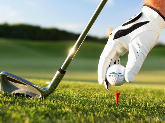 Thể thao - Hệ thống “bẫy” thú vị ở giải golf phần thưởng hơn 60 tỷ đồng