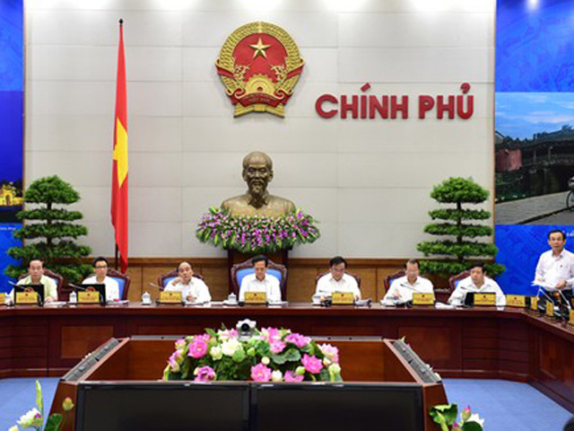 Tin tức Việt Nam - Chính phủ "chốt" lịch nghỉ Tết âm lịch 2016