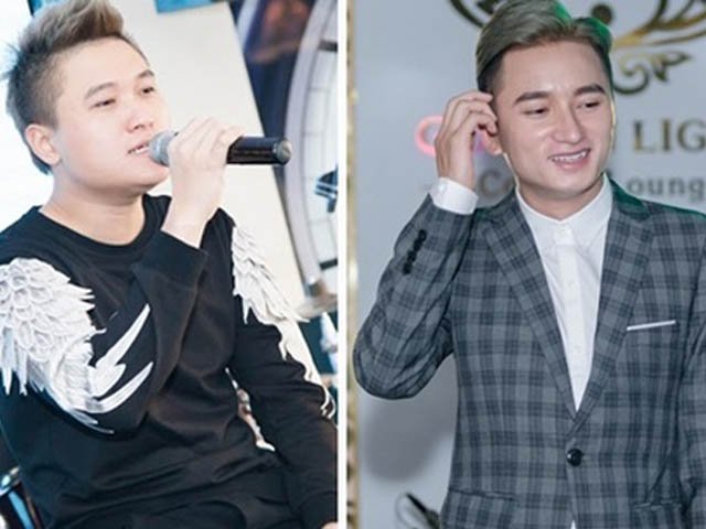 Ca nhạc - MTV - Vũ Duy Khánh “đánh bại” "Vợ người ta" của Phan Mạnh Quỳnh