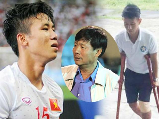 Bóng đá - SHB.Đà Nẵng sợ Quế Ngọc Hải trả dần nợ trong… 20 năm