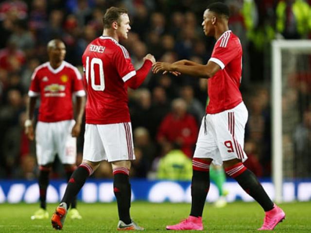 Bóng đá - MU lệch "thước ngắm": Van Gaal đang sai lầm