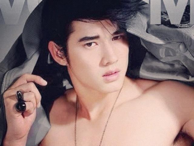 Phim - Mỹ nam "Tình người duyên ma" đến Việt Nam ngày 7.11