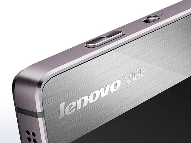 Dế sắp ra lò - Lenovo Vibe X3 Lite dùng pin 3300mAh, giá mềm