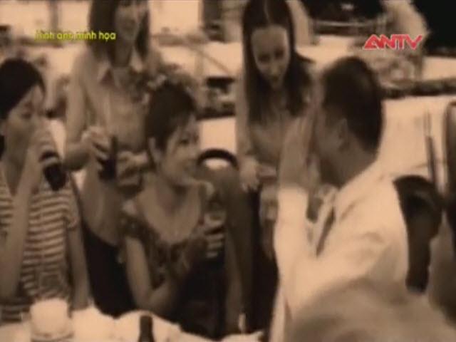 Pháp luật - Lột mặt nạ "ma nữ" lừa bán bạn thân sang "tổ quỷ" TQ (P.2)
