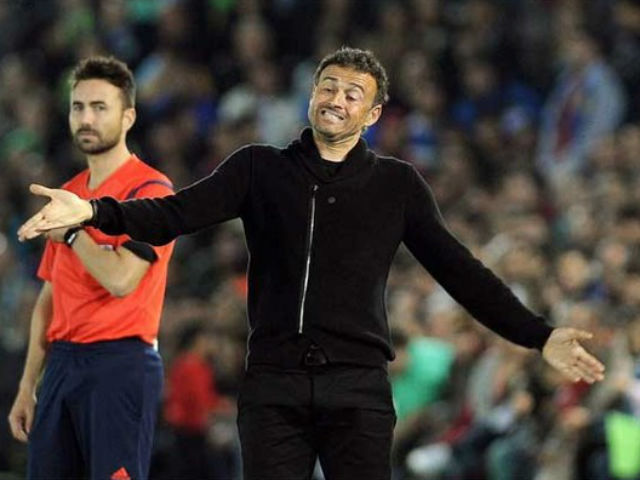 Bóng đá - Barca khủng hoảng nhân sự: Đã nghèo còn mắc cái eo