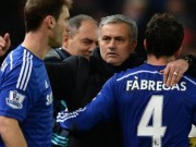 Bóng đá - NHA trước vòng 11: Mourinho run cầm cập