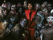 Top 10 bài hát Halloween được "cuồng" nhất