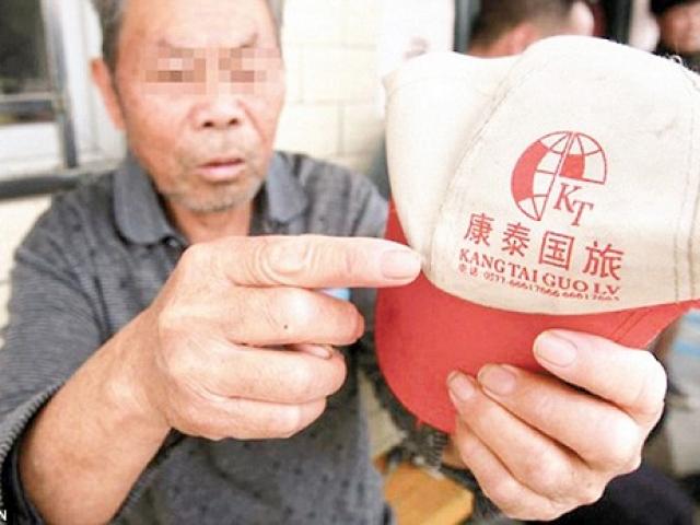 Phi thường - kỳ quặc - Lạc khỏi đoàn, cụ ông 73 tuổi đi bộ 1500km để về nhà