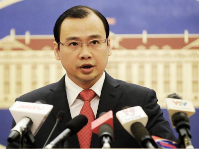 Tin tức trong ngày - VN theo sát vụ Philippines kiện TQ về Biển Đông