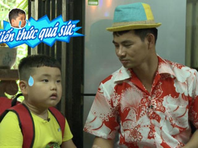 Phim - Xuân Bắc thử đạp xích lô kiếm sống