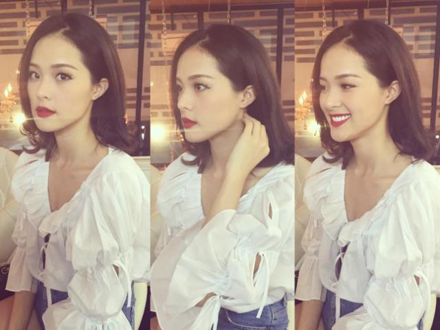 Ca nhạc - MTV - Cận cảnh style sành điệu của "tình mới" Quốc Cường