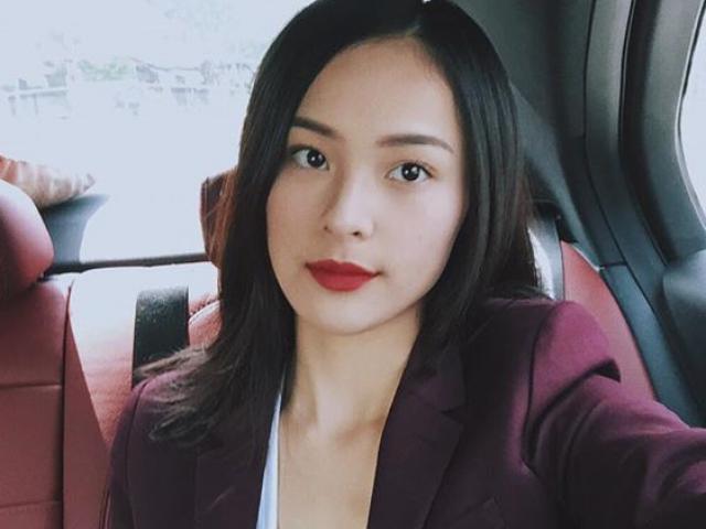 Phim - Facebook sao hot 31/10: Bạn gái Quốc Cường "đón bão"