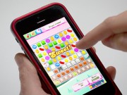 Công nghệ thông tin - Mark Zuckerberg hứa ngăn lời mời chơi game Candy Crush