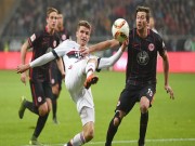 Bóng đá - Frankfurt – Bayern: Làm được điều không tưởng