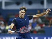 Thể thao - Federer - Goffin: Không đơn giản (Tứ kết Basel Open)