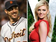 Người mẫu - Hoa hậu - Chuyện tình của Kate Upton và người yêu &quot;xấu trai&quot;