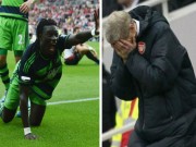 Bóng đá Ngoại hạng Anh - Swansea – Arsenal: Đón Halloween trong tâm &quot;bão&quot;