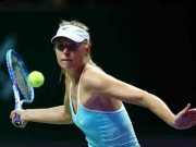 Thể thao - Sharapova - Kvitova: Nỗi ám ảnh (BK WTA Finals)