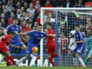 Bóng đá - Chi tiết Chelsea - Liverpool: Tan nát trái tim (KT)