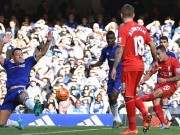 Bóng đá - Coutinho rực sáng, đẩy Chelsea vào bể khổ