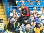 Bóng đá - Klopp &quot;khẩu chiến&quot; với trợ lý HLV Chelsea