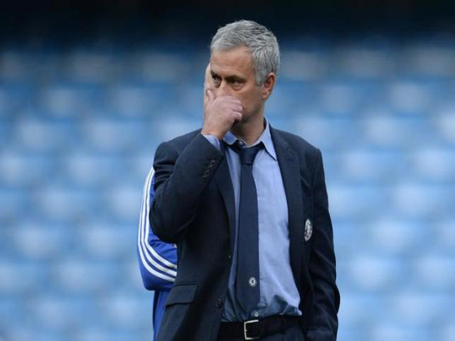 Bóng đá - Mourinho sắp nhận "quà chia tay" gần chục triệu bảng
