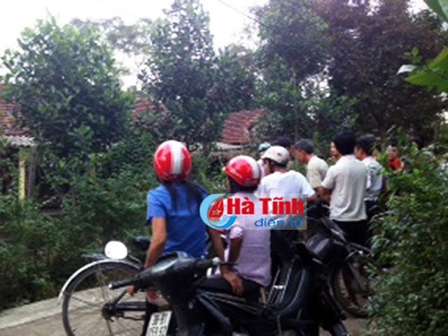 Tin tức trong ngày - Phát hiện thầy giáo dạy nhạc treo cổ trong nhà trọ