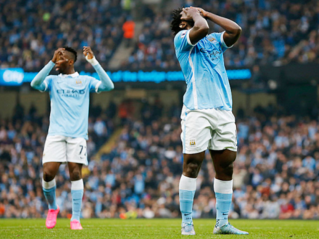 Sự kiện - Bình luận - Man City và Halloween: "Ác quỷ" suýt trỗi dậy