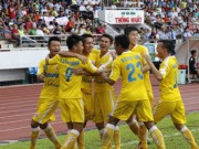 U21 Clear Men Cup - U21 Hà Nội T&amp;T - U21 An Giang: Vinh quang xứng đáng