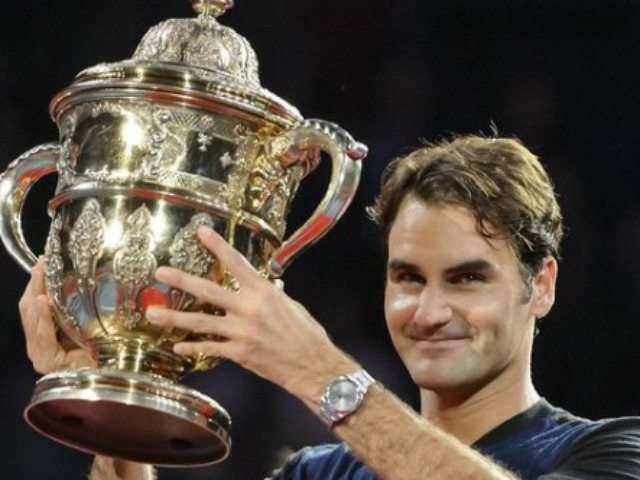 Tennis 24/7: Federer xây “thiên đường thứ 7” ở quê nhà