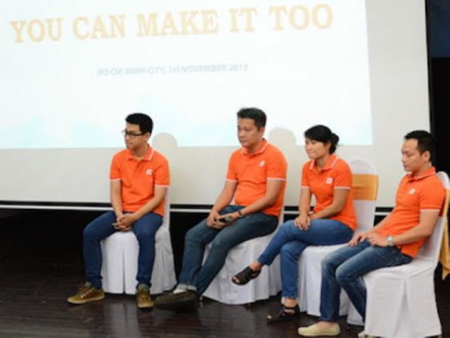 Công nghệ thông tin - Chuyên gia CNTT chỉ mẹo để được làm việc ở nước ngoài