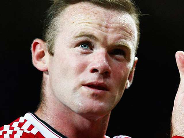 Bóng đá - Rooney giày vò MU: Tội lớn của Sir Alex &amp; D.Moyes