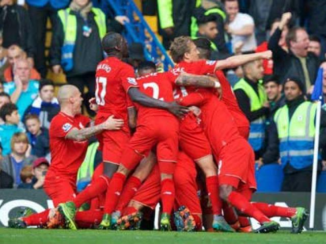 Bóng đá - Liverpool đang "lột xác": Thấm nhuần triết lý Klopp