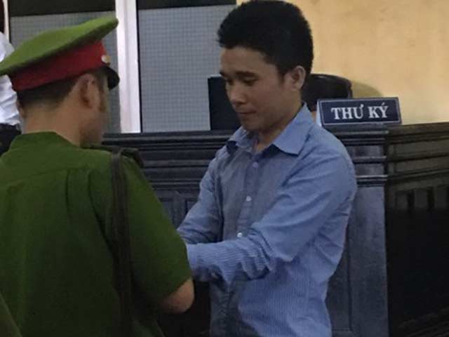 Pháp luật - Trộm xong từ từ trả lại giấy tờ tùy thân và tiền