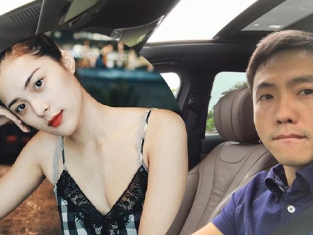 Ca nhạc - MTV - Ngắm xế 7 tỷ đồng Quốc Cường đưa đón "tình mới"