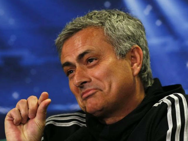 Bóng đá - Mourinho chỉ “bình thường” như bao HLV khác