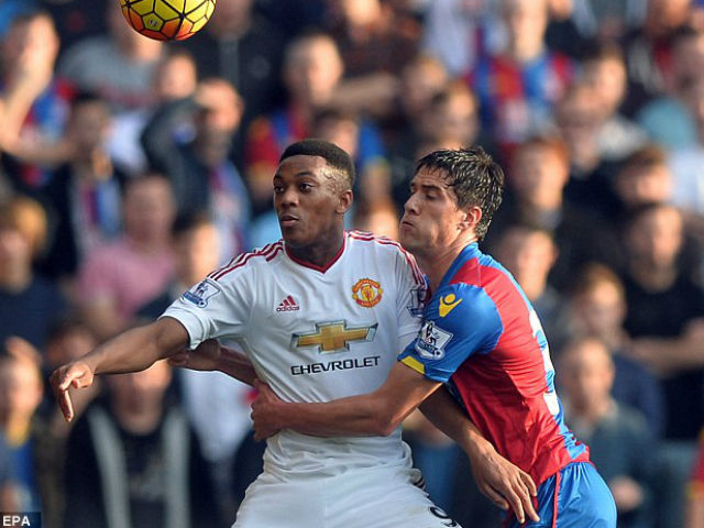 Bóng đá - Đối thủ chê MU không biết sút, dựa dẫm “Henry mới”