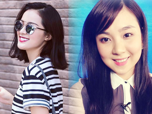 Làm đẹp cùng sao - Ngắm nụ cười "nhìn là yêu" của 3 thiếu nữ Việt xinh đẹp